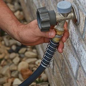 Gilmour Flexogen Super Duty Hose