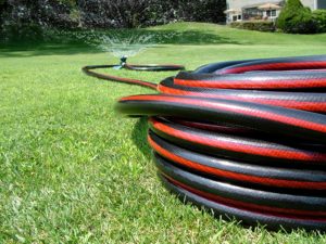 neverKink garden hose