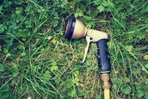 best garden hose nozzle