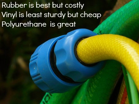 best garden hose