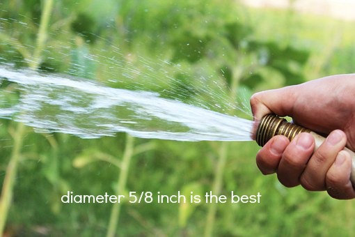 best garden hose