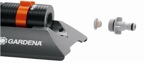 best lawn sprinkler heads