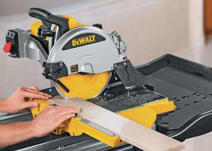 5 Best Tile Saw Blade Reviews 2020: Complete Buying Guide
